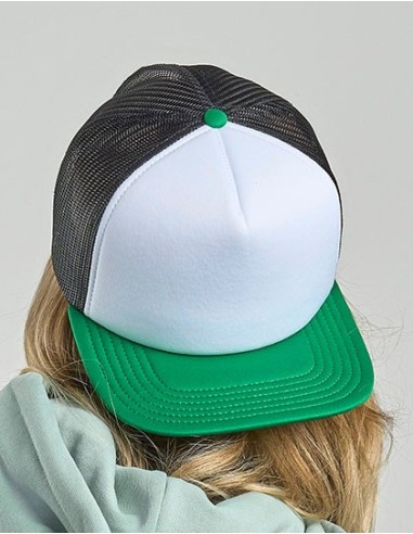 A-SN90-Snap 90S Cap